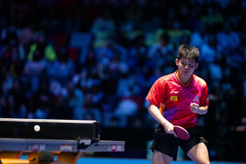 训练和比赛 训练和比赛