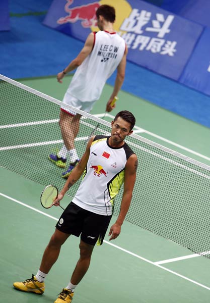 他在巅峰时 他在巅峰时