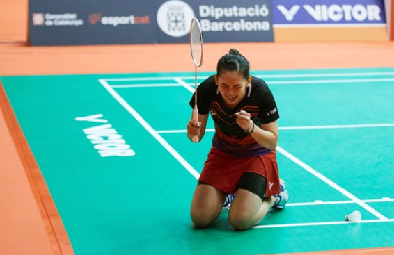 赛中更显稳 赛中更显稳