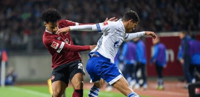 接面对球门 接面对球门